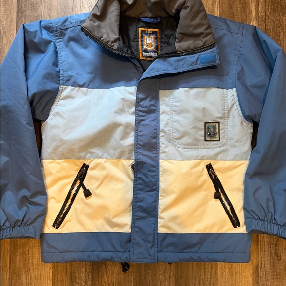 Burton Blackhill boys snowboarding ski jacket boys XL 12/14 - Picture 2 of 8